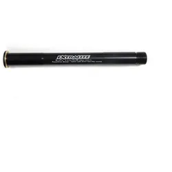 EXTRALITE Steckachse Black Lock 15.4B | QR15 für ROCK SHOX BOOST
