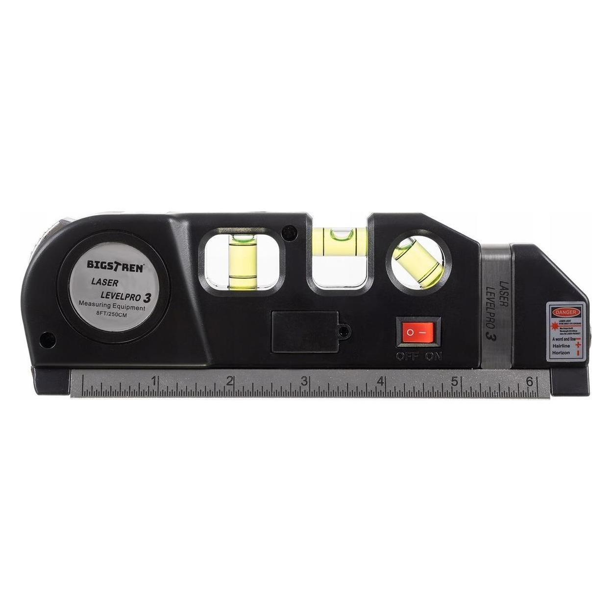 Bigstren Universal (250 cm) (00021747)