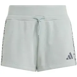 ADIDAS Kinder Shorts SEASONALS ANIMAL, Größe 152 in Silber Silber