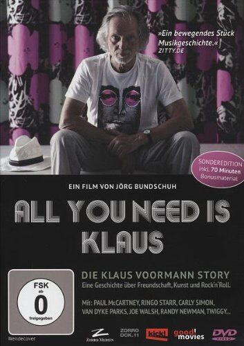 Jörg Bundschuh - All You Need Is Klaus - Preis vom 09.10.2026 07:28:09 h