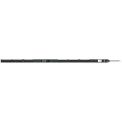 APC EPDU1116SMBO Easy PDU, Metered-by-Outlet Schaltbar, Null HE, 16A, 230V, (20) C13 + (4) C19