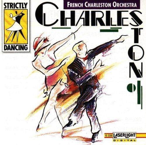 Various - Strictly Dancing-Charleston - Preis vom 30.09.2026 22:30:23 h