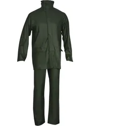 PU-Regen-Set "WALDO" 5100 Essential - L - grün