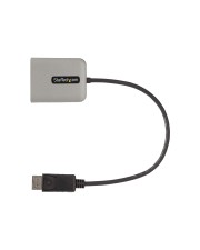 StarTech.com 2-Port DisplayPort MST Hub Dual 4K 60Hz Adapter Digital/Display/Video (MST14DP122DP)