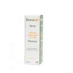 Bionatar Spray 60ml