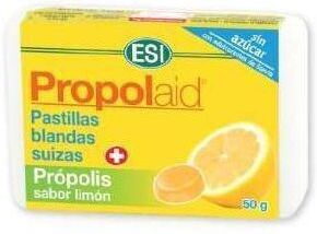 ESI Propolaid Lemon Pills
