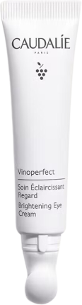 Caudalie Vinoperfect Cuidado Aclarador Contorno dos Olhos 15ml