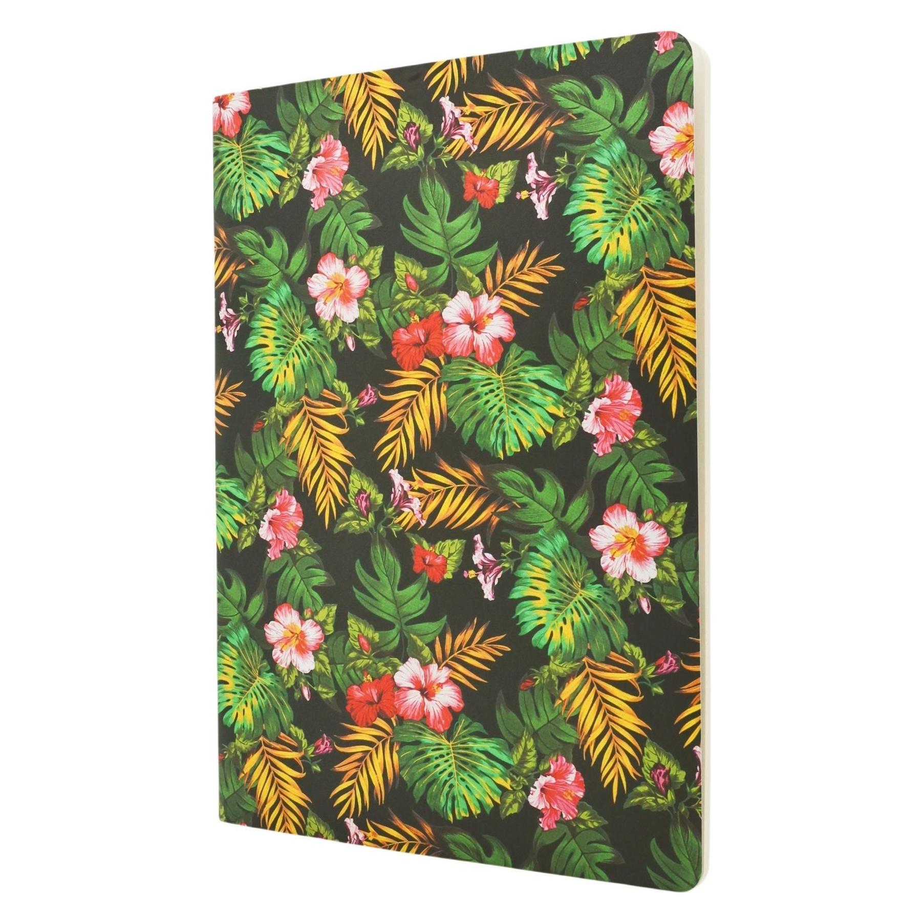 Paperblanks Notizheft A4 Nani Kariert (A4, Kariert) (60959390)