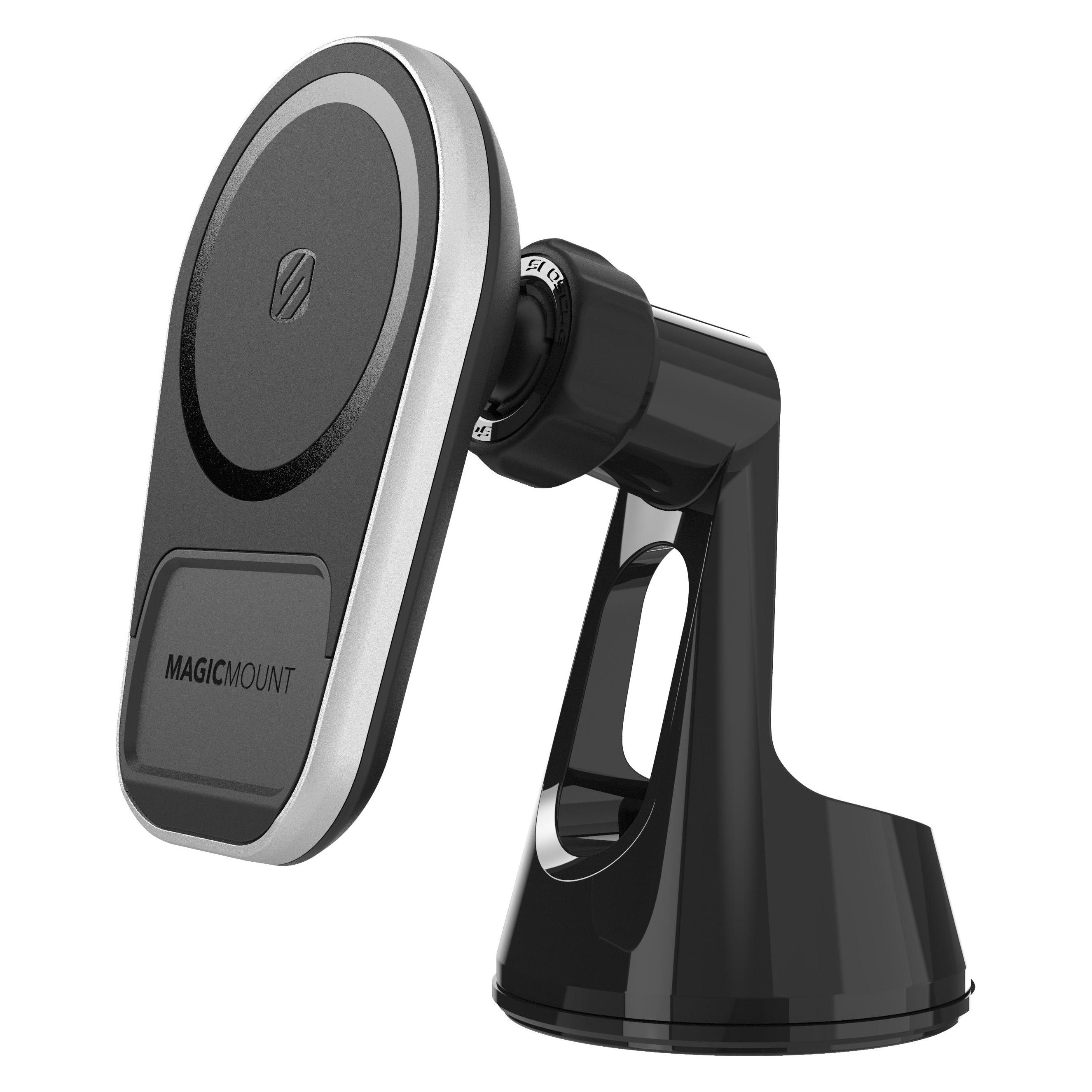 Scosche magicMOUNT Pro Charge Window/Dash (MPQ5WD-XTSP)