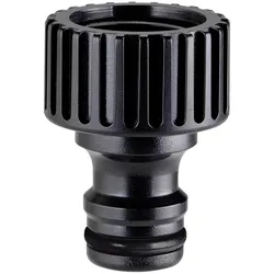 Hahnstück IG DN15 (1/2'')