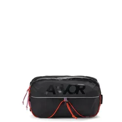 Aevor Bar Bag Umhängetasche/Lenkertasche Proof Dual Dip Violett Rus