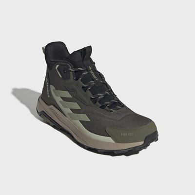 adidas TERREX "ANYLANDER MID RAIN.RDY" wasserdicht