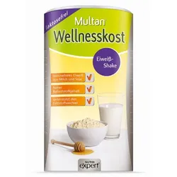 MULTAN Wellnesskost Pulver 500 g