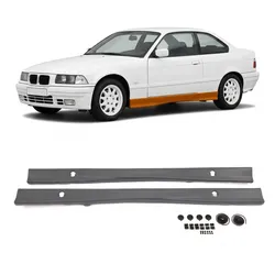 Seitenschweller passend für BMW 3er E36 1991-1999