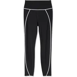 Vuori, Damen, Tights, Allthefeels (M), Schwarz