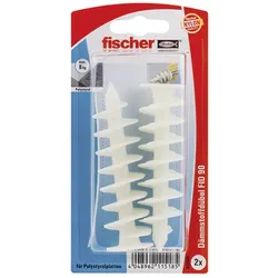 Fischer 512237 Dämmstoffdübel FID 90 K DE