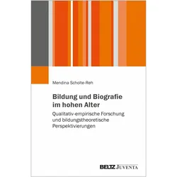 Scholte-Reh:Bildung und Biografie im ho, Schulbücher von Mendina Scholte-Reh