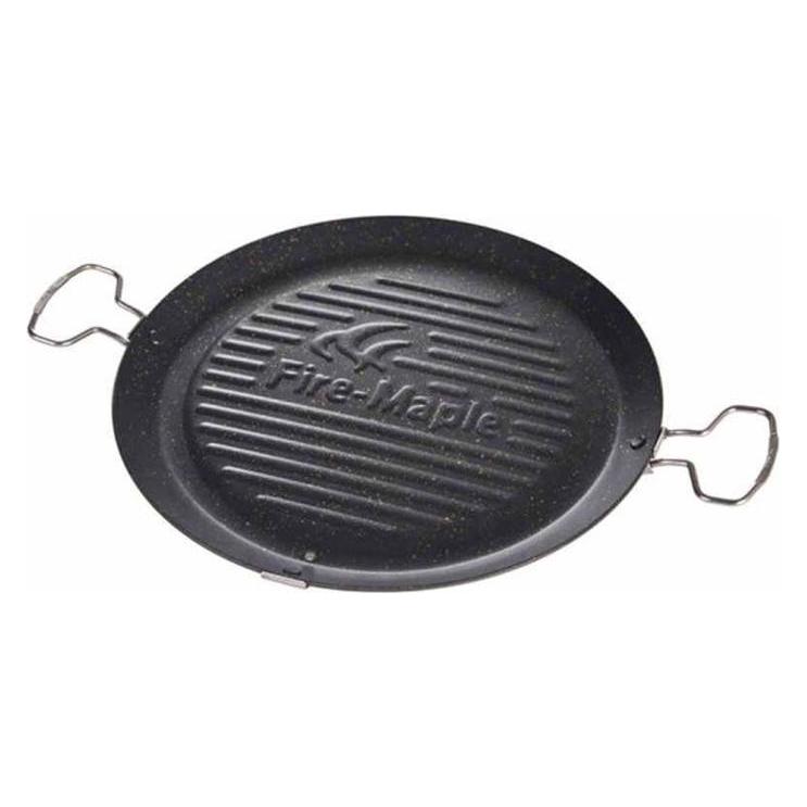 Fire-Maple Tragbare Grillpfanne (0002778800000035)