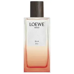 Loewe Solo Ella Elixir Eau De Parfum Spray 100ml