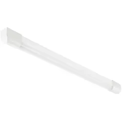 Nordlux LED Deckenleuchte ARLINGTON 60, Länge 61cm, 12W 4000K 1000lm 150°, weiß NORD-47826101