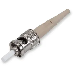 Corning ST-Multimode-Stecker Meta 95-101-49-BP