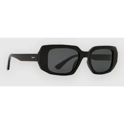 Dot Dash Jubilee Black Gloss Sonnenbrille grey polar Gr. Uni