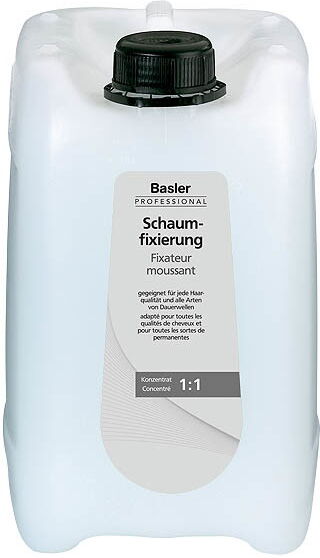 5L basler Schaumfixierung 1:1