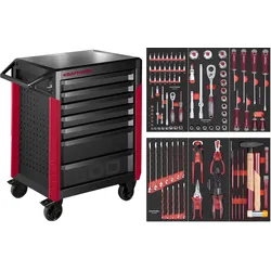 Kraftwerk, Pro Line Werkstattwagen (103x)