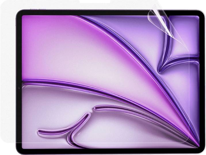 BlueBuilt Apple iPad Air / Apple iPad Pro (2026/2025) 13 inch Paperfeel Screenprotector