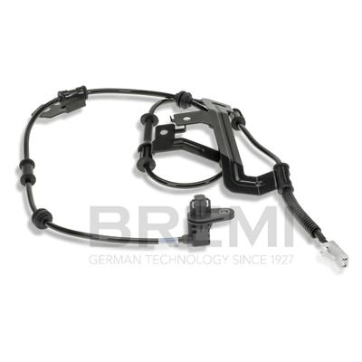 BREMI Sensor, Raddrehzahl 51690 für KIA