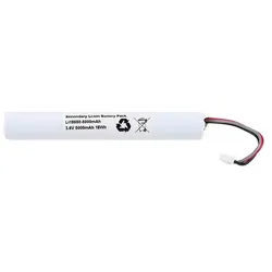 ESYLUX Li-Ion-Batterie (3,6 V / EM-SET BA#EN00080210