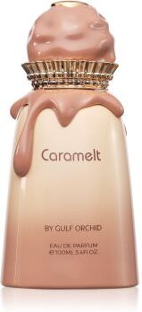 Gulf Orchid Caramelt Eau de Parfum unissexo 100 ml. Caramelt