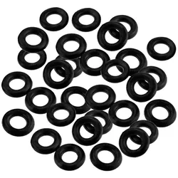 Harrows Clic O-Rings - 30er Pack