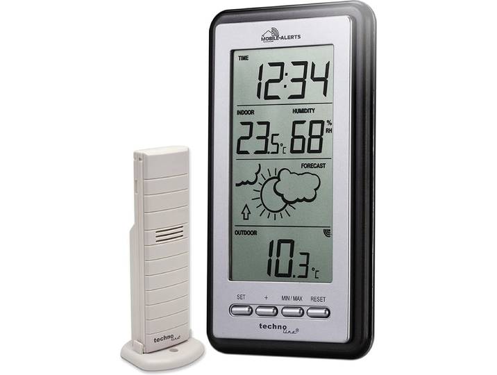 Weather Station - MA 10430