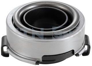 Snr Ausrücklager Bac370.07 Für Mazda
