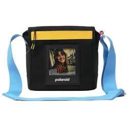 Polaroid Box Bags (Kamera Schultertasche), Kameratasche, Mehrfarbig