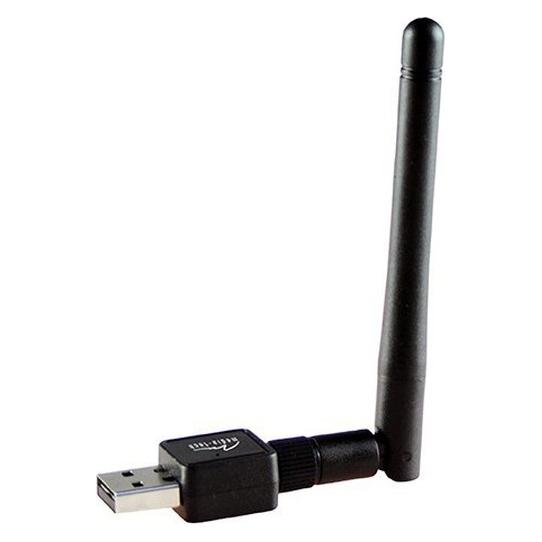 Media-Tech WIFI 4 USB DONGLE 11N MT4223 (MT4223)