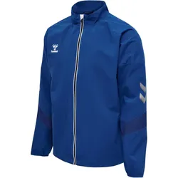 hummel LEAD Trainingsjacke true blue S