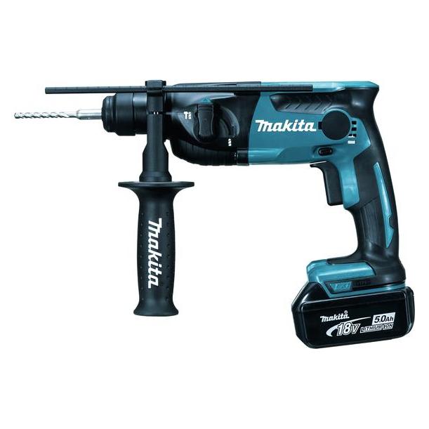 Makita DHR 165 (Schlagbohrmaschine) (DHR165RTJ)