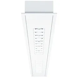 Zumtobel Group LED-Deckeneinbauleuchte MIRL LED #42185482