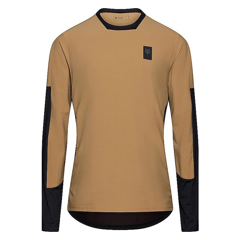 Fox Defend LS Thermal Jersey (XL) (65509561)