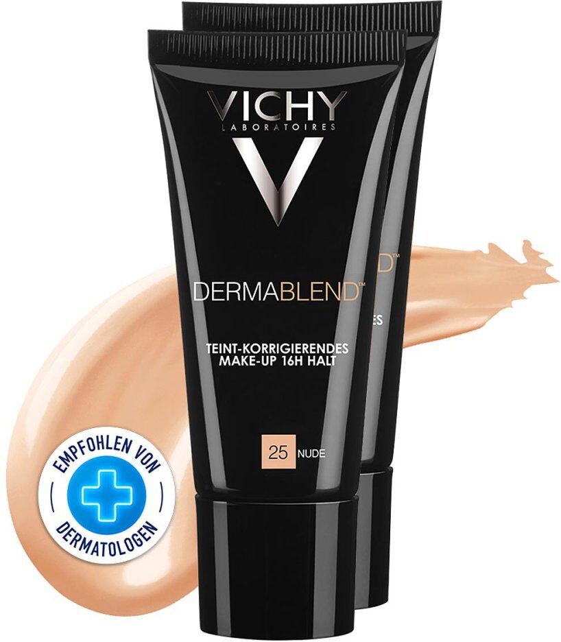 Vichy Dermablend Make-up 25