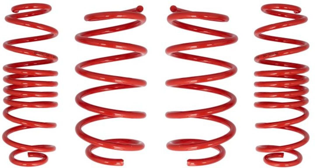 Feder, Tieferlegung COBRA 28.9940.C