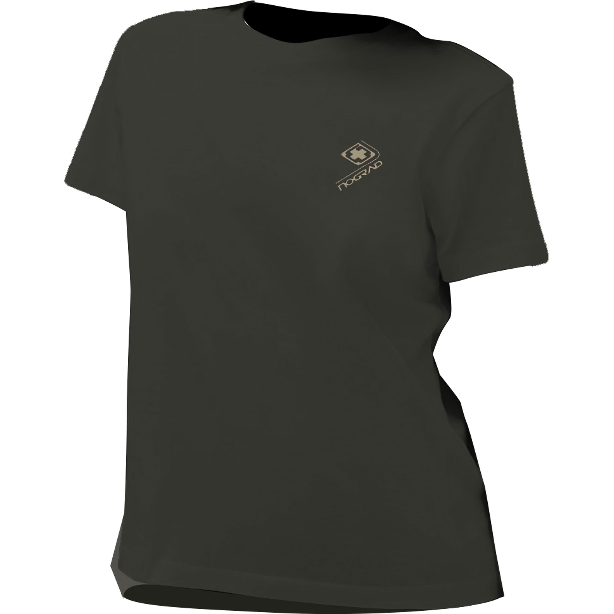 Nograd Totem Damen T-Shirts schwarz Größe S Bouldern | Lifestyle | Sportklettern Widerstandsfähig