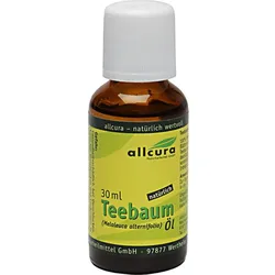 Teebaumöl Kba 30 ML