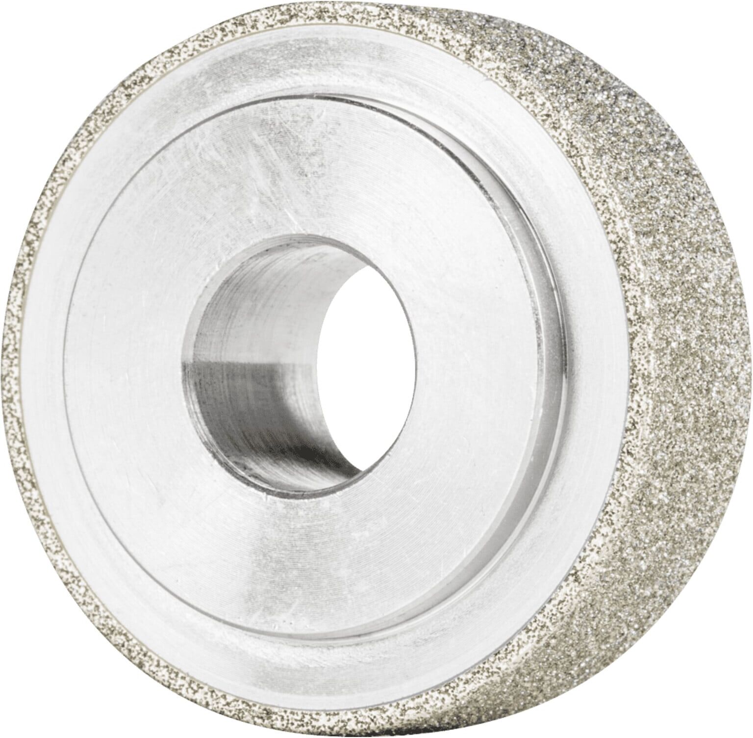 PFERD TOOLS Diamant-Schleifscheibe 30mm D151 (mittel) zum stationären Innenschleifen (36623015)