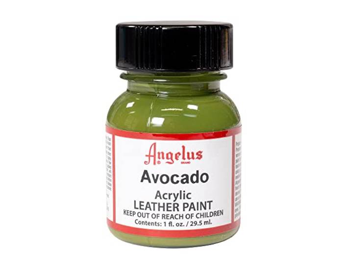 Angelus Leerverf 1 Oz Avocado