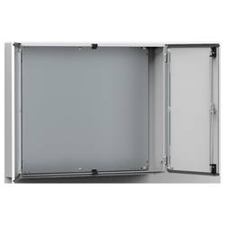 nVent HOFFMAN MAD1201030PER5 Wandschrank 1200 x 1200 x 1200 x 300 Stahl Grau 1 St. Piece