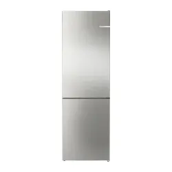 KGN362I1F Stand Kühl-Gefrier-Kombi 186cm NoFrost VitaFreshXXL LED-Beleuchtung PerfectFit EEK:A