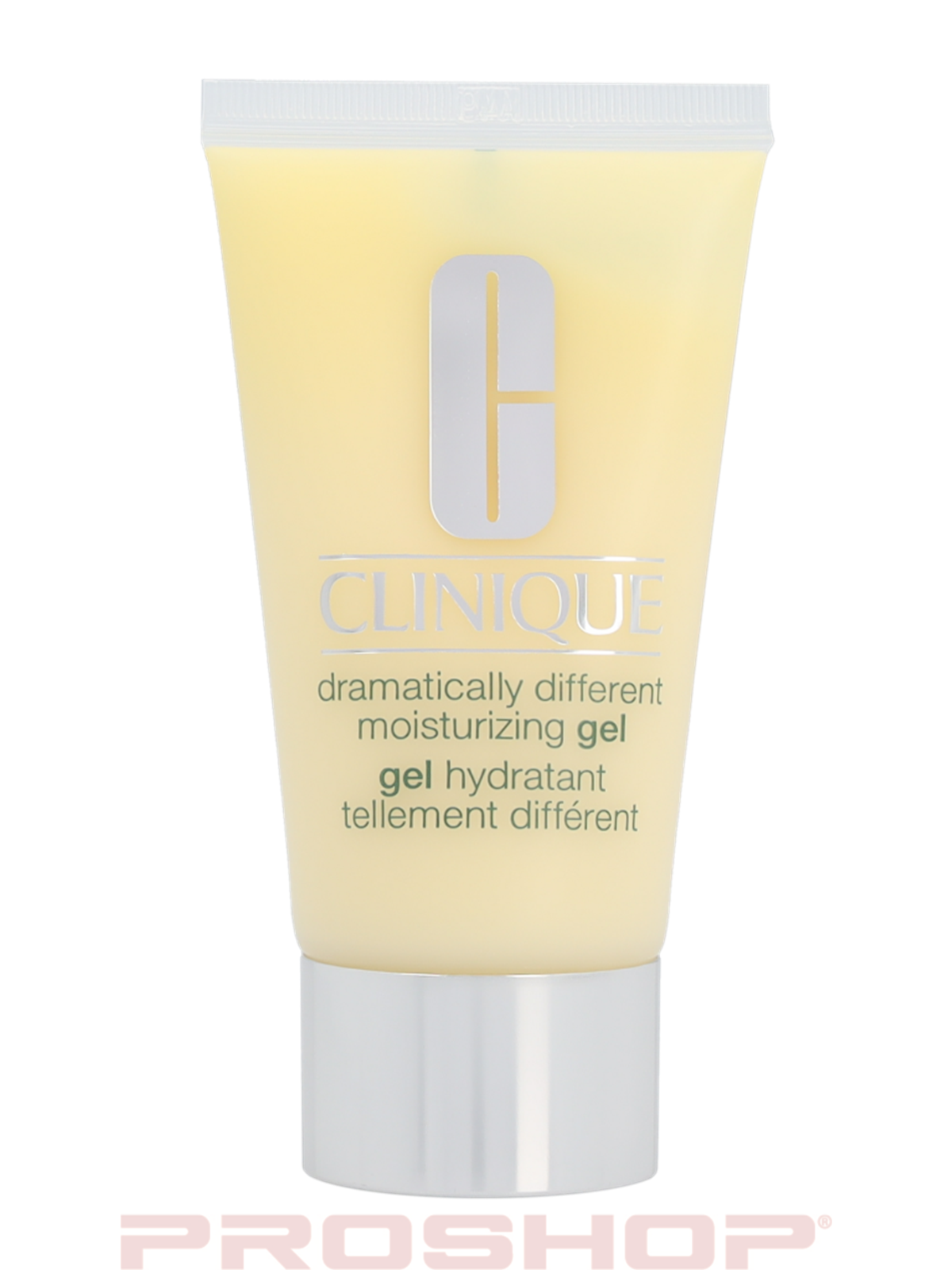 Clinique Dramatically Different Moisturizing Gel